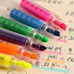 Pen Plastic School Office Nurse Doctor Student Novelty Us