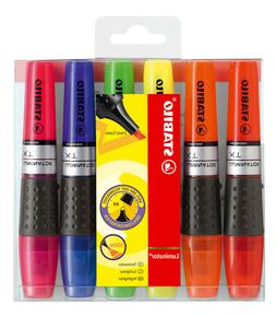 STABILO 71 LUMINATOR Highlighter