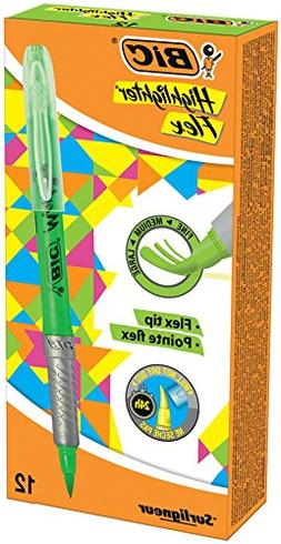 - Fluorescent Green