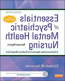 Essentials of Psychiatric Mental Health Nursing - Revised Re