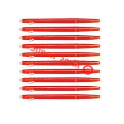 Pilot FriXion Ball Slim Erasable Gel Ink Pens, Fine Point, 0