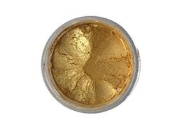 SUPER GOLD Luster Dust  Gold luster dust, by Oh! Sweet Art C