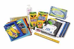 Third through Fifth Grade Classroom Supply Pack