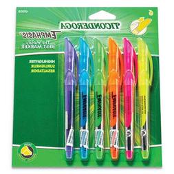 Ticonderoga Products - Ticonderoga - Emphasis Pocket Style H