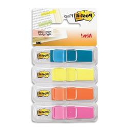 Wholesale CASE of 25 - 3M Post-it Highlighting Flags-Highlig