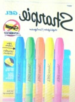 S , Assorted, Set Of 5