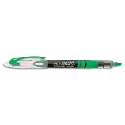 Sharpie Accent Liquid Pen Style Highlighter, Chisel Tip, Flu