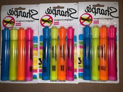 S Assorted Colors Pack Of 12 New No Smear!