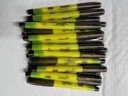 Sharpie  Accent Pocket Style Highlighter, Fluorescent Yellow