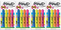 S Colored 25174pp Assorted Colors 4-pack Of 4
