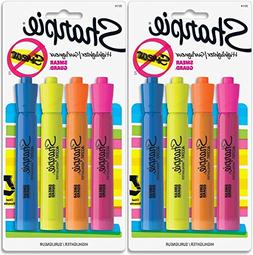 S, Colored Highlighters  Assorted Colors