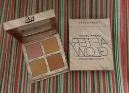 Palette 4 Shades Quad -brand New