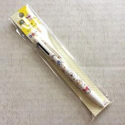 Anpanman 3 colours ballpoint pen 0.7 mm Face Sun-Star Statio