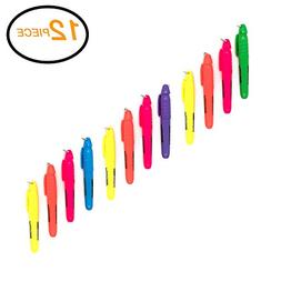 With Cap Clip Student Study Kit