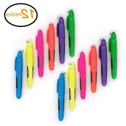 With Cap Clip Student Study Kit