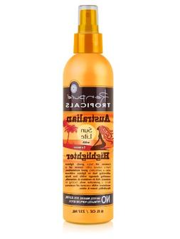 Renpure Tropicals Australian Sun Lite Highlighter, 8 Fluid O