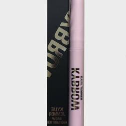 AUTHENTIC KYBROW MEDIUM SHIMMER HIGHLIGHT STICK FROM KYLIE C