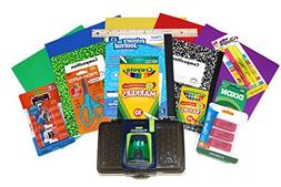 Back to School Supplies Bundle, Essential for 1st Grade, 2nd