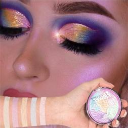 Palette Illuminator Makeup Eye Brighten Face Bronzers