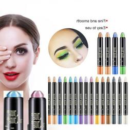 Makeup Eyeshadow Pencil Eye Shadow Pen Tools Maquiagem Lot B