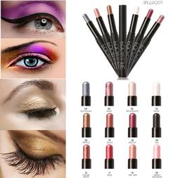 Eyeshadow Pencil Cosmetic Glitter Eye Shadow Pen Gifts Us