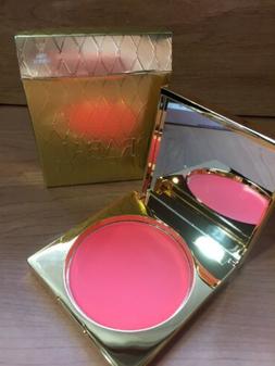 Blush Creme Colour Base Holiday