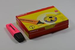 Stabilo BOSS Original Highlighter, Pink