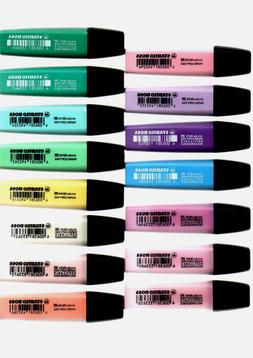 Marker Pens Set Of All 15 Colors