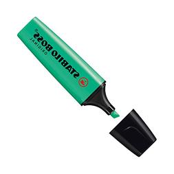Pen Chisel Tip 2-5mm Line - Turquoise