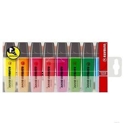 Pens Markers Classic - Wallet Of 8