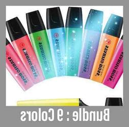 S And Text Marker Original Stationery