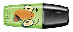 S&nbsp;&ndash;&nbsp;funnimals&nbsp;&ndash;&nbsp;pack Of 10&nbsp;&ndash;&nbsp;green