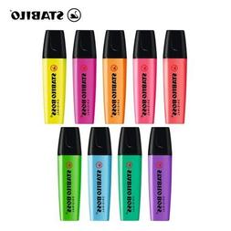 Marker Stationery 9 Colour