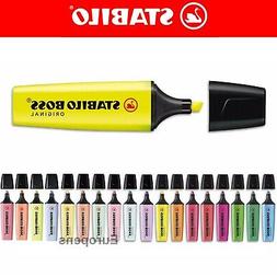 Ink Pen Markers - Choose From 19 Colours