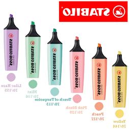 6 Color Set In Wallet