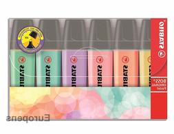 Original Pens - Pack Of 6 Assorted Colours