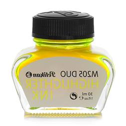 Pen, Fluorescent Yellow, 30ml, 1 Each
