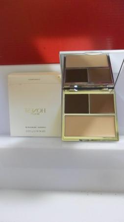 BRAND NEW~ HONEST BEAUTY Contour + Highlight Kit ~Sculpted M