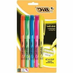Set, Chisel Tip Set Of 5