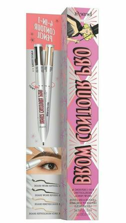 Benefit Brow Contour Pro 4-in-1 Defining & Highlighting Penc