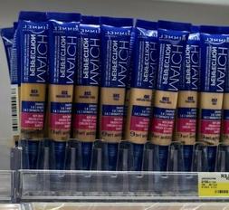 BUY 2 GET 1 FREE  Rimmel Match Perfection 2 in 1 Concealer &