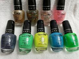 BUY1GET1 New Amuse Nail Laquer READ BELOW  **you choose shad
