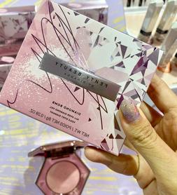 Fenty Beauty by Rihanna Diamond Bomb *Rose Rave* NIB-Full Si