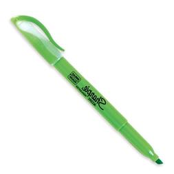 Sharpie Chisel Tip Pocket Highlighter 
