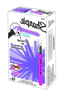 Stick, Pink, Box Of 12