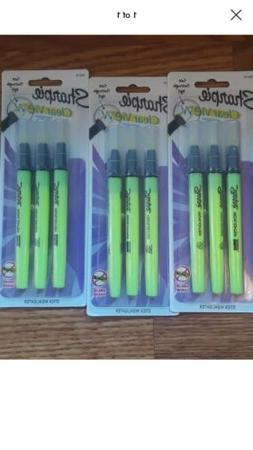 S 3 Packs 3 Each 9 Total Markers New