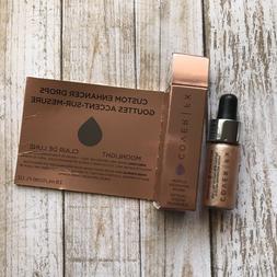 Highlight Dewy Liquid Glow Makeup