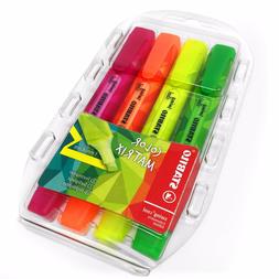 &ndash; Wallet Of 4 Assorted Colours