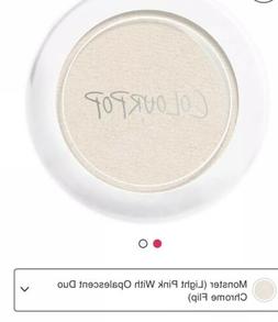 COLOUR POP SUPER SHOCK CHEEK ~HIGHLIGHTER~Monster, BNIB Auth