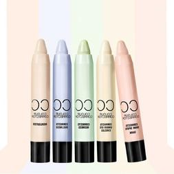 Concealer Stick Face Makeup Contour Under Eye Corrector Dark